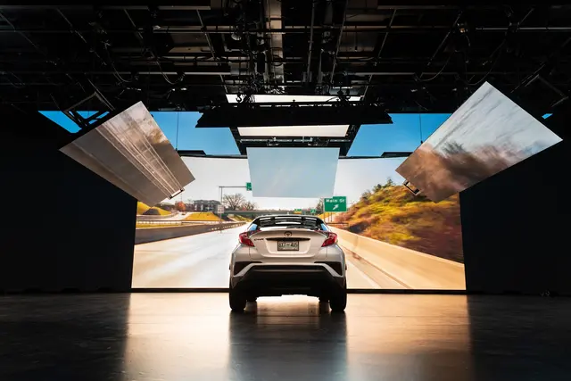 Skyway Studios — photo from the business 5
