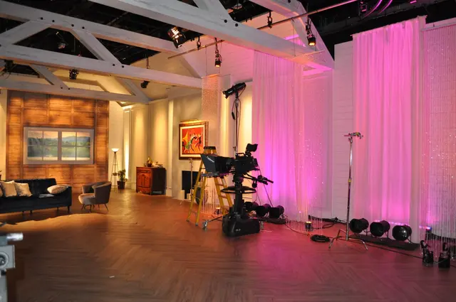 Skyway Studios — photo from the business 1