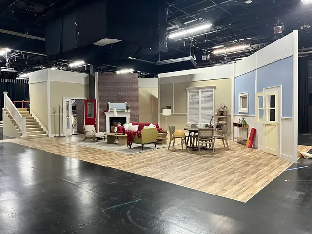 Skyway Studios — photo from the business 8
