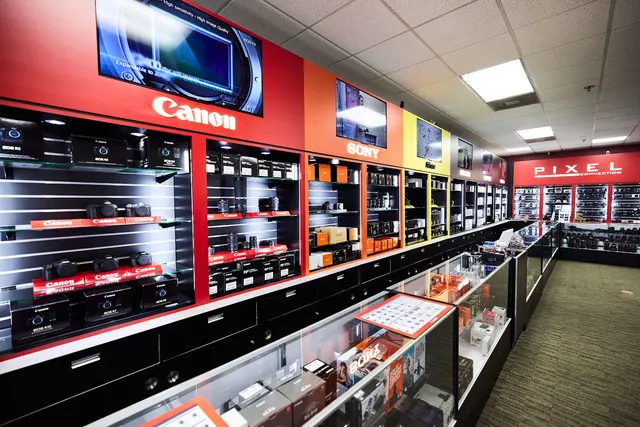 PIXEL Connection - Nashville — photo from the business 6