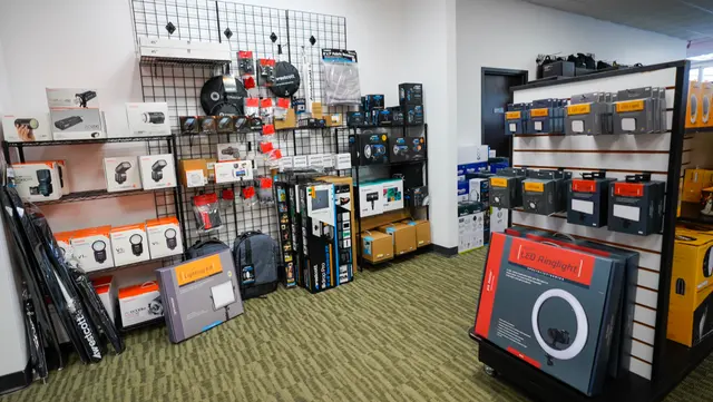 PIXEL Connection - Nashville — photo from the business 8