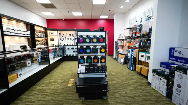 PIXEL Connection - Nashville — photo from the business 7
