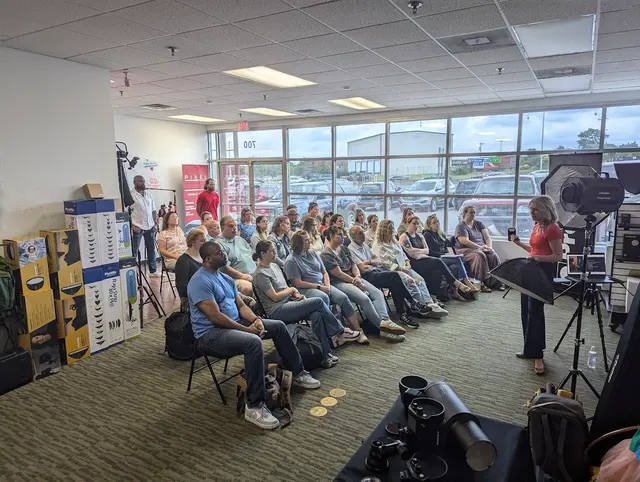 PIXEL Connection - Nashville — photo from the business 5