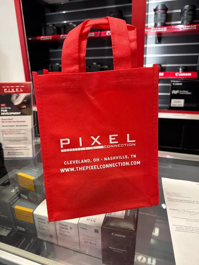 PIXEL Connection - Nashville — customer photo 11