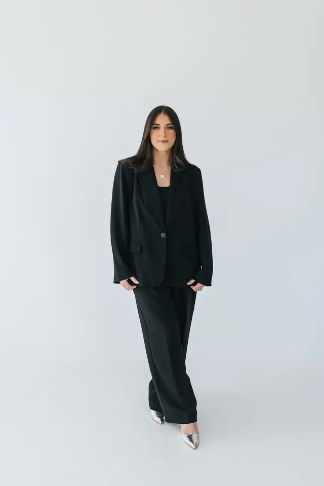 Content By Samantha Studio — photo from the business 10