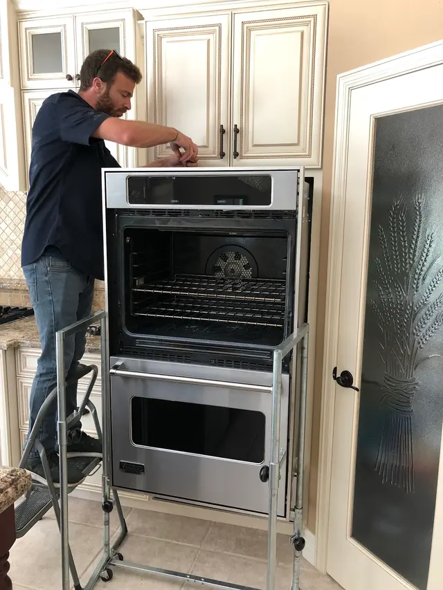 FixEm Appliance Repair — photo from the business 2
