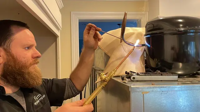 FixEm Appliance Repair — photo from the business 1