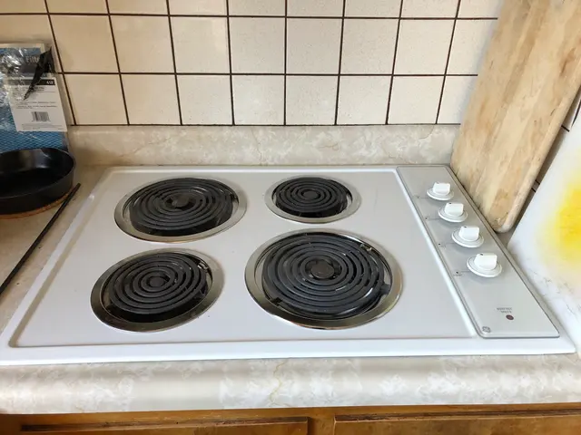 FixEm Appliance Repair — photo from the business 8