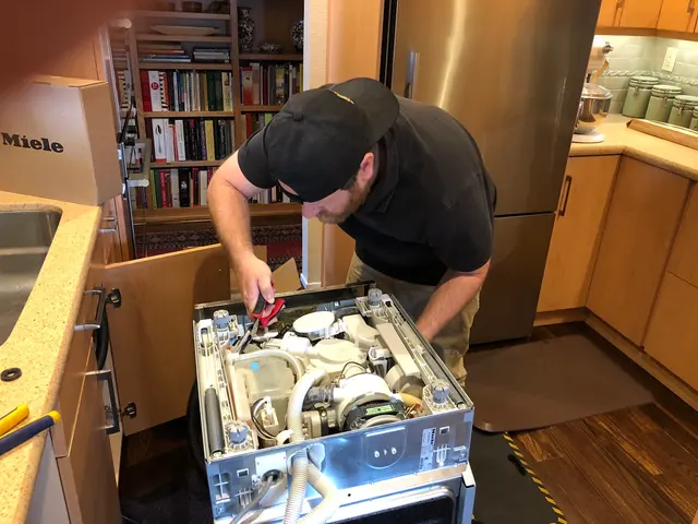 FixEm Appliance Repair — photo from the business 5