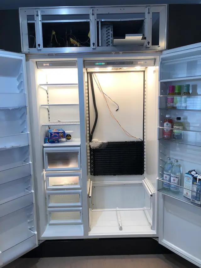 FixEm Appliance Repair — photo from the business 6
