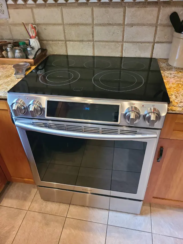 FixEm Appliance Repair — photo from the business 4