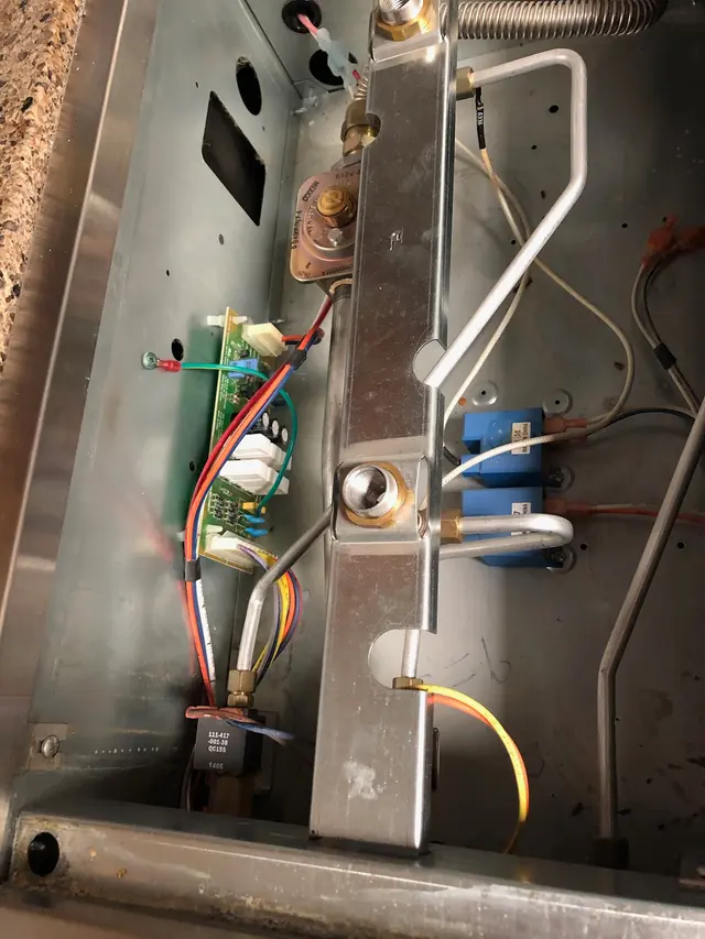 FixEm Appliance Repair — photo from the business 10