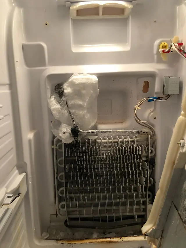 FixEm Appliance Repair — photo from the business 11