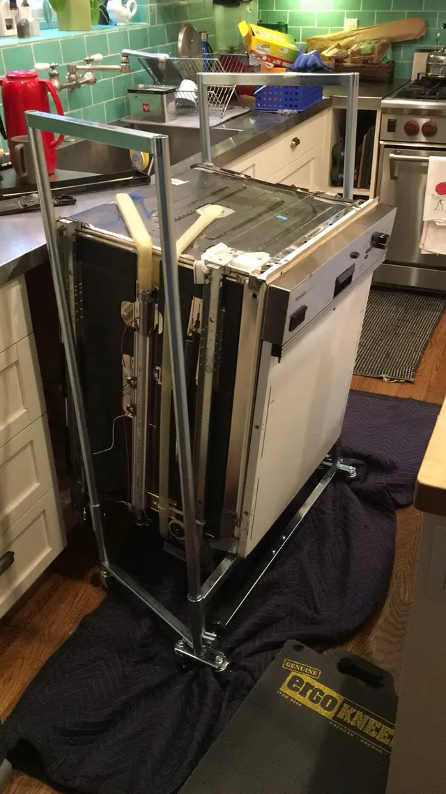 FixEm Appliance Repair — photo from the business 9