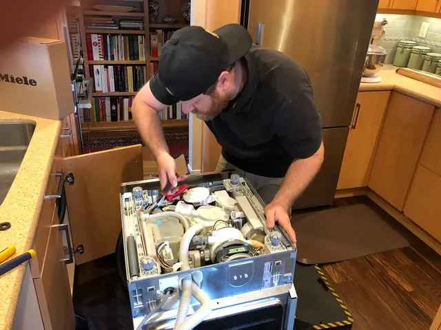 FixEm Appliance Repair — photo from the business 7