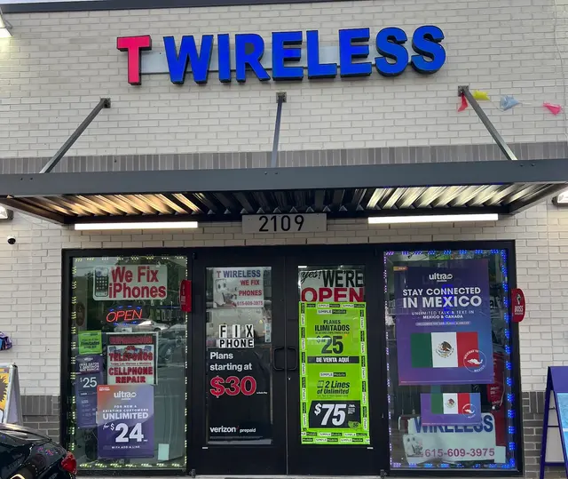 twireless — photo from the business 2