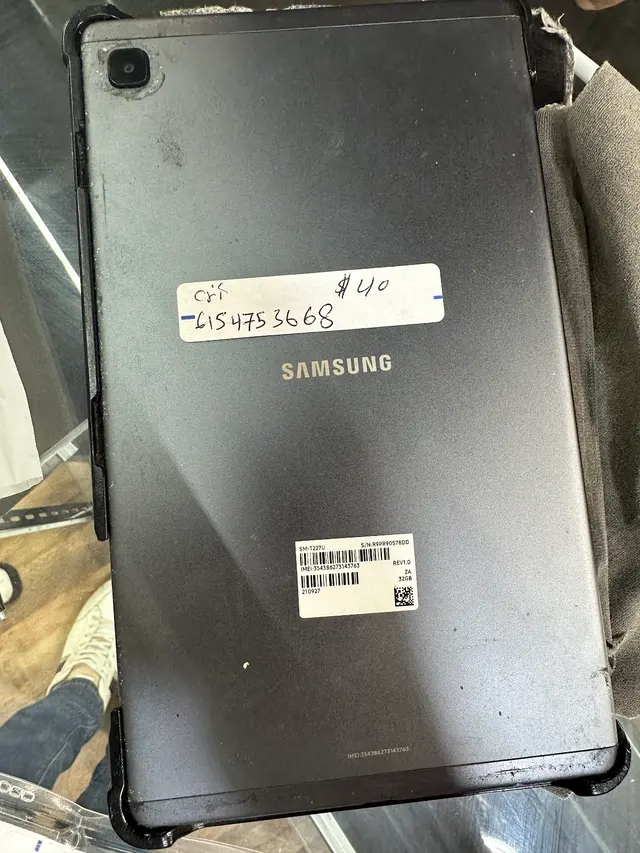 twireless — photo from the business 5