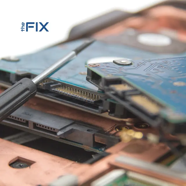 The Fix - Mt Juliet — photo from the business 10