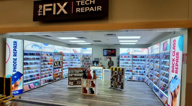 The Fix - Mt Juliet — customer photo 6