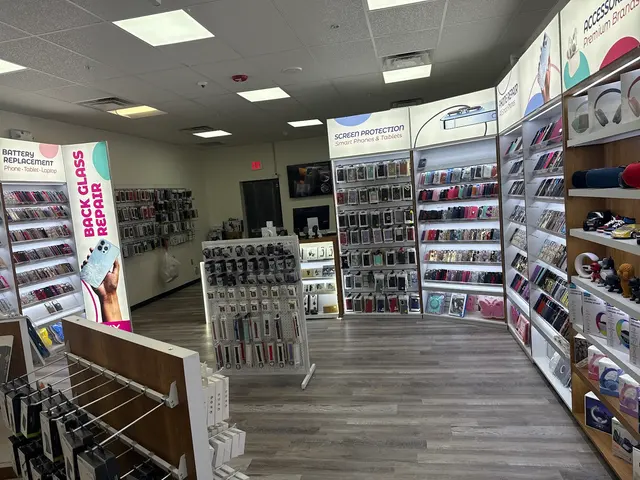The Fix - Mt Juliet — photo from the business 2