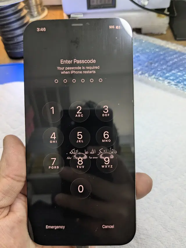 LP Computer & Phone Repair — photo from the business 4