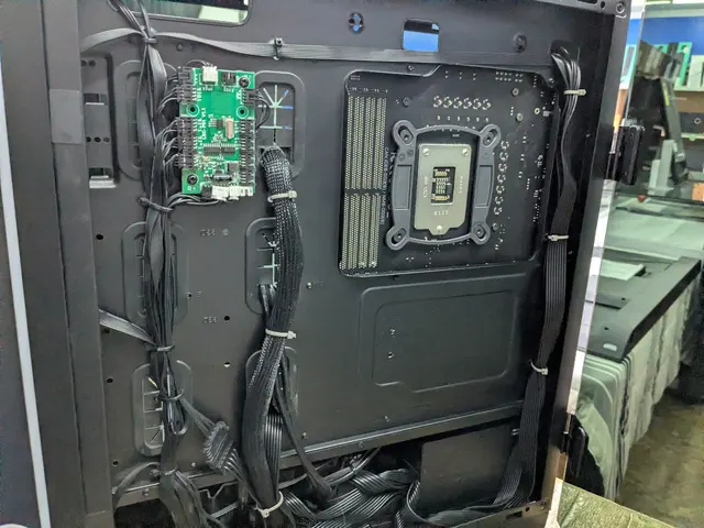 LP Computer & Phone Repair — photo from the business 5
