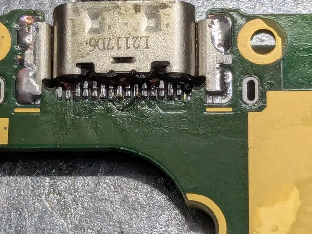 LP Computer & Phone Repair — photo from the business 2