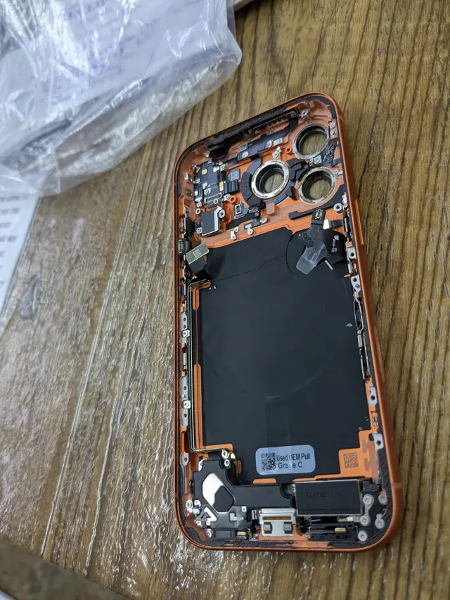 LP Computer & Phone Repair — photo from the business 10