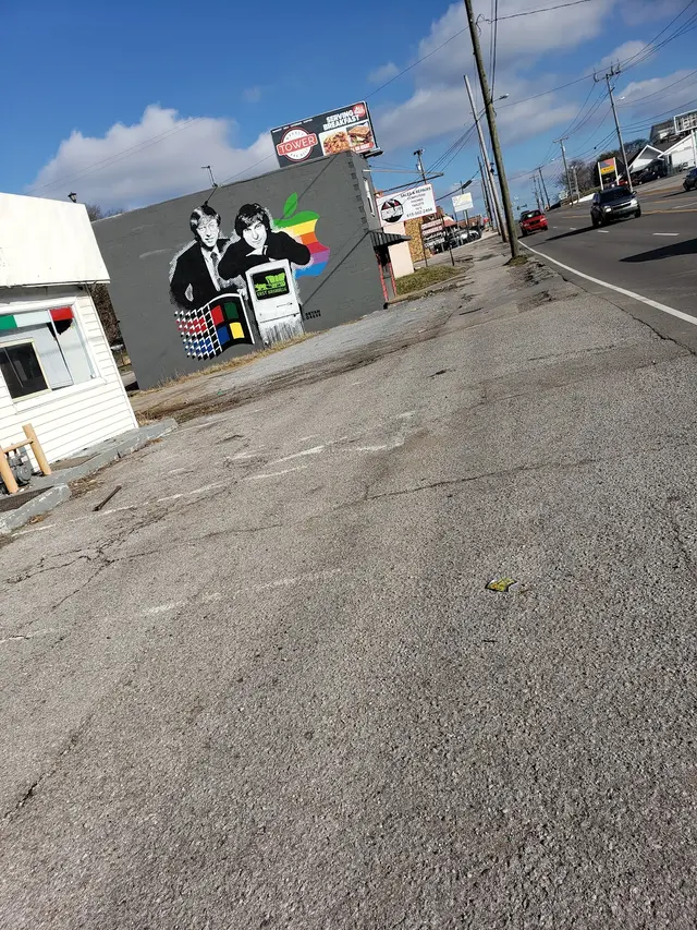Capital City Computers and TV Repair — customer photo 5