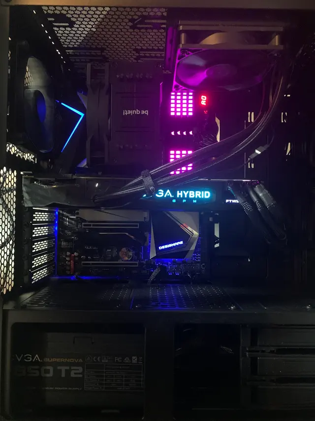 Capital City Computers and TV Repair — customer photo 3