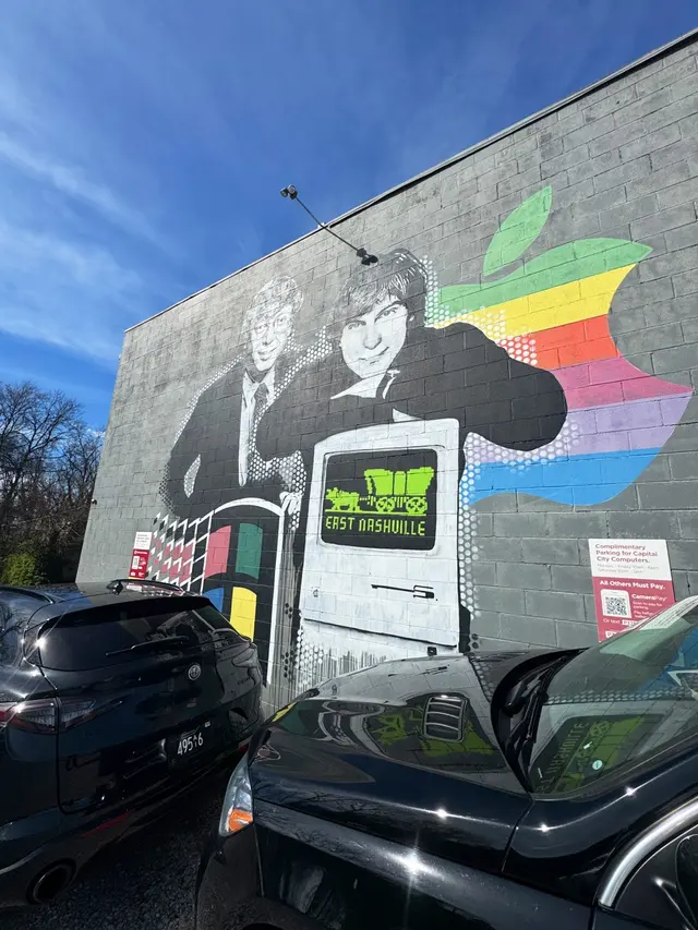 Capital City Computers and TV Repair — customer photo 12