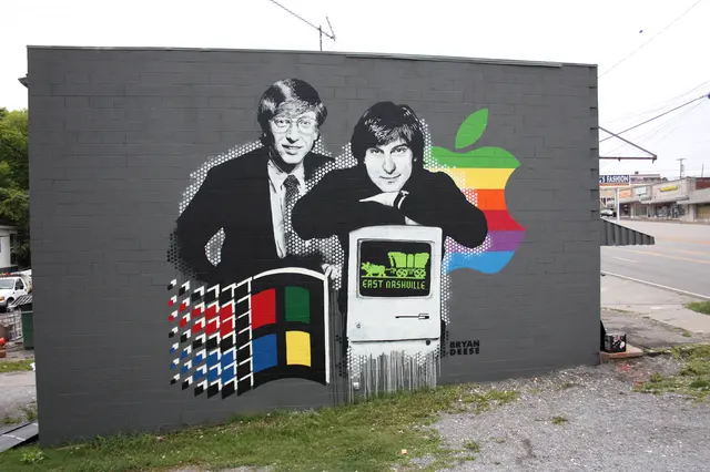 Capital City Computers and TV Repair — photo from the business 9