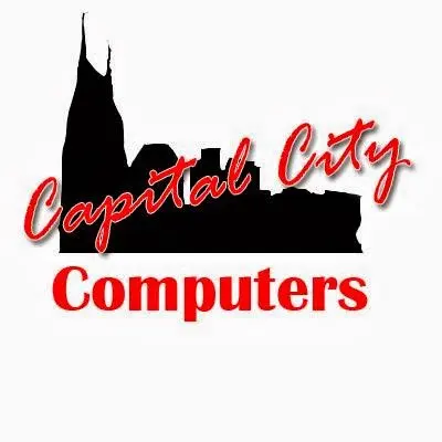 Capital City Computers and TV Repair — photo from the business 6