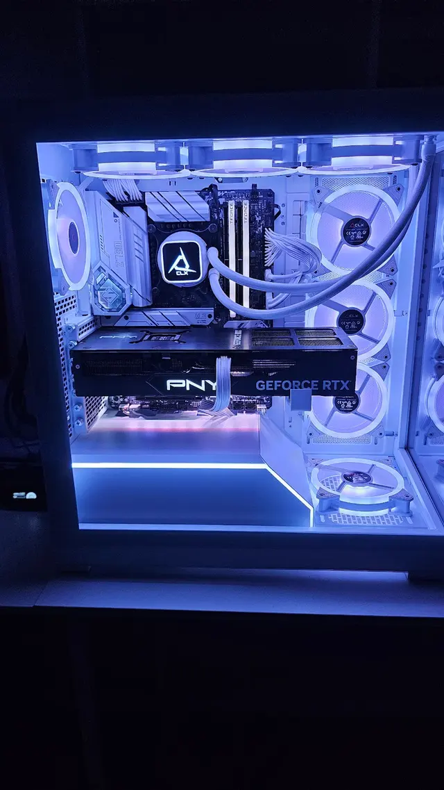 Capital City Computers and TV Repair — customer photo 11
