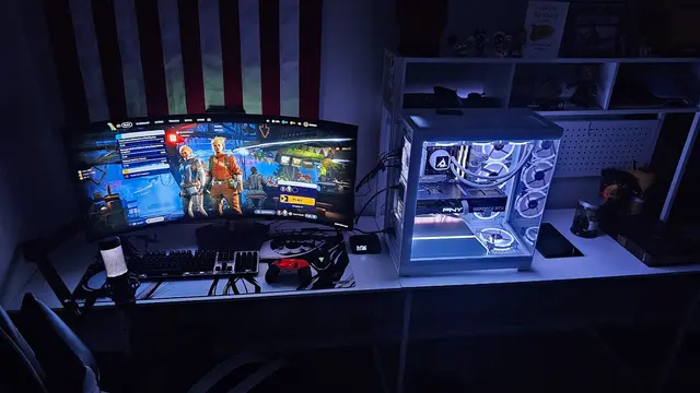 Capital City Computers and TV Repair — customer photo 2
