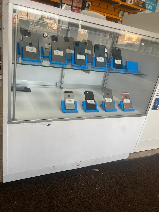 Nashville Cellular — photo from the business 2