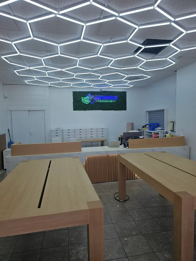 Nashville Cellular — photo from the business 3