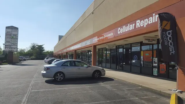 Nashville Cellular — photo from the business 12