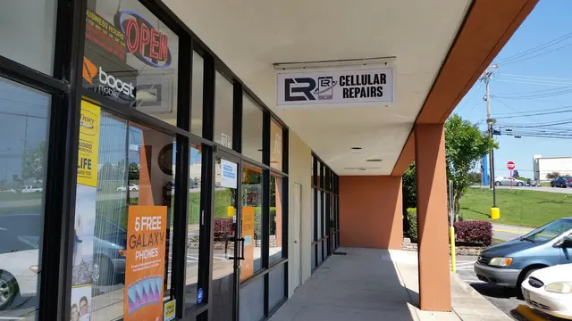 Nashville Cellular — photo from the business 8