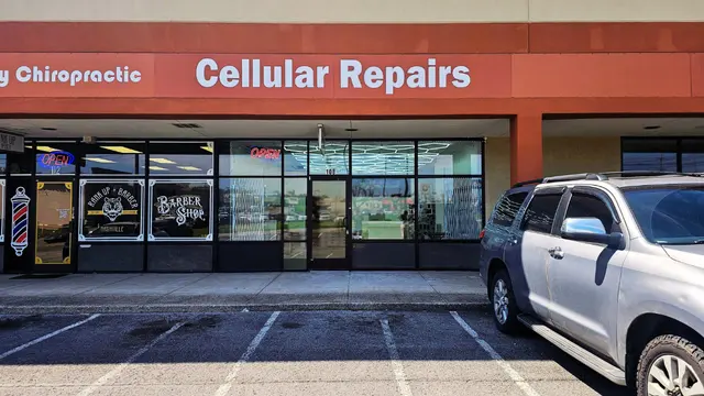 Nashville Cellular — photo from the business 1