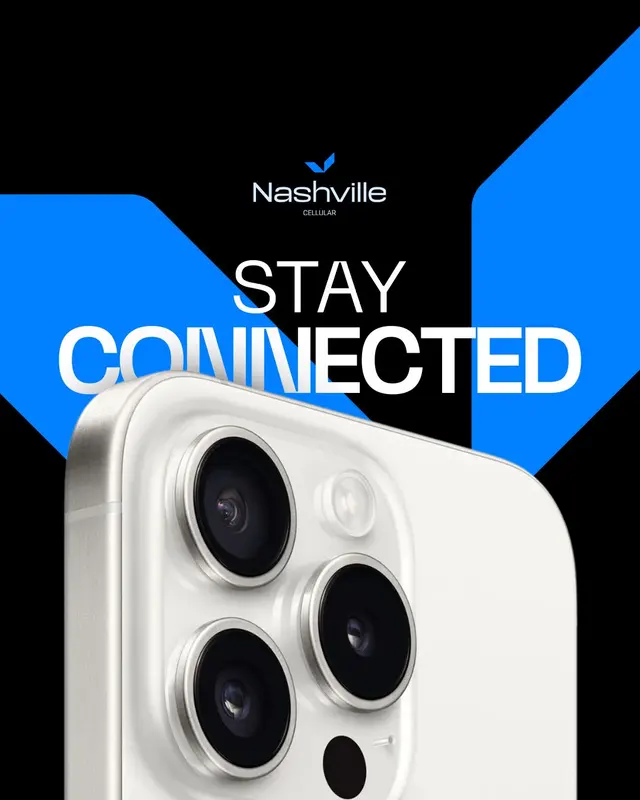 Nashville Cellular — photo from the business 9