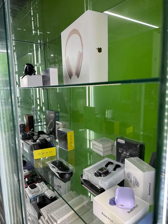 WIRELESS Z INC — photo from the business 5