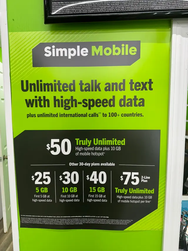 WIRELESS Z INC — photo from the business 7