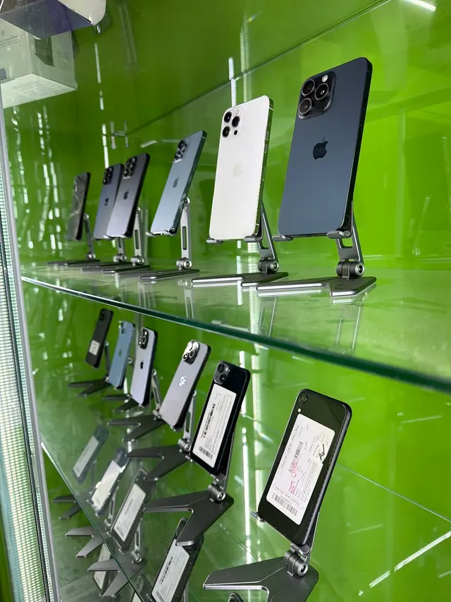WIRELESS Z INC — photo from the business 3