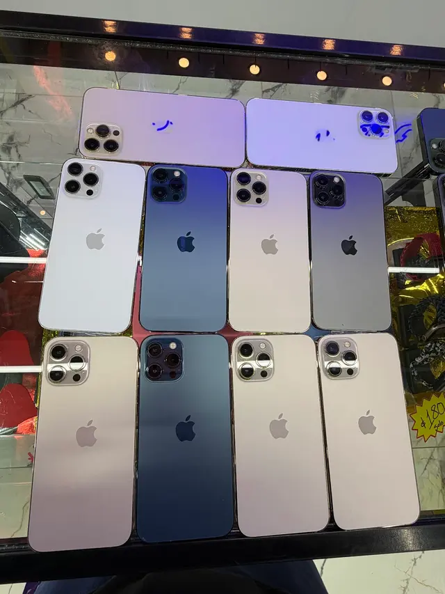 Mr.Fixphone🔧📱 - sell unlocked phones 📱 — customer photo 11