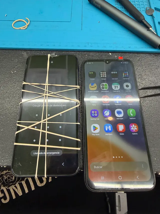 Mr.Fixphone🔧📱 - sell unlocked phones 📱 — photo from the business 8