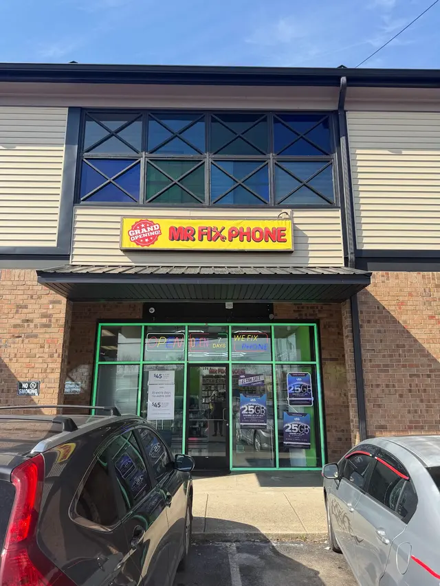 Mr.Fixphone🔧📱 - sell unlocked phones 📱 — customer photo 12