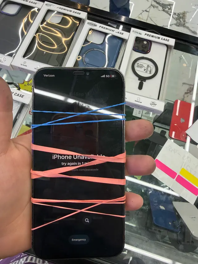 Mr.Fixphone🔧📱 - sell unlocked phones 📱 — photo from the business 3
