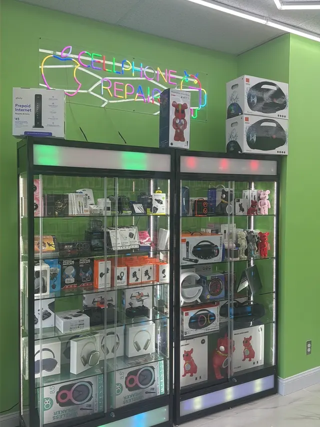 Mr.Fixphone🔧📱 - sell unlocked phones 📱 — photo from the business 10