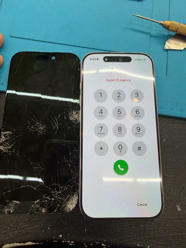 Mr.Fixphone🔧📱 - sell unlocked phones 📱 — photo from the business 6